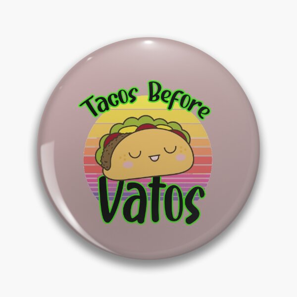 Item preview,  Tacos Before Vatos designed and sold by unique things.