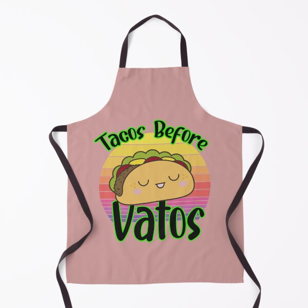 Item preview, Tacos Before Vatos designed and sold by unique things.