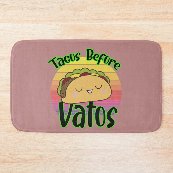 Item preview,  Tacos Before Vatos designed and sold by unique things.