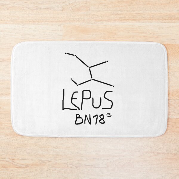 Item preview, Lepus Constellation by BN18 designed and sold by BN18.