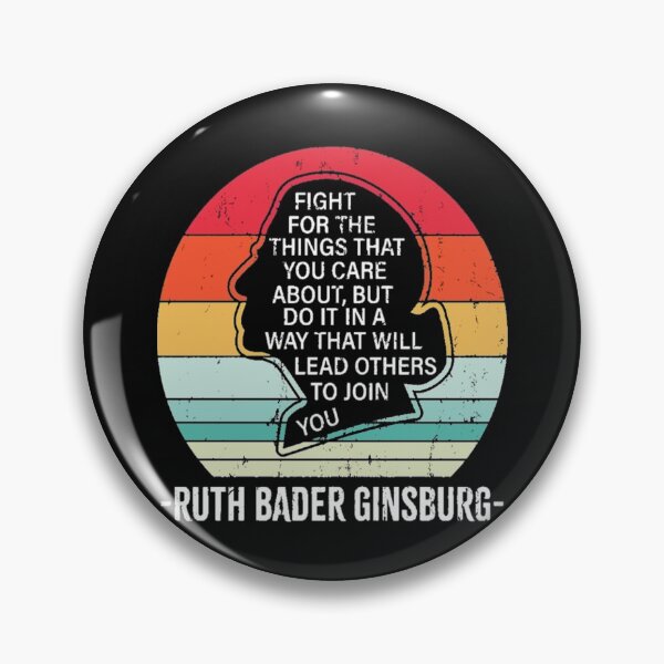 Item preview, Ruth Bader Ginsburg Ruth Bader Ginsburg designed and sold by morphimus.