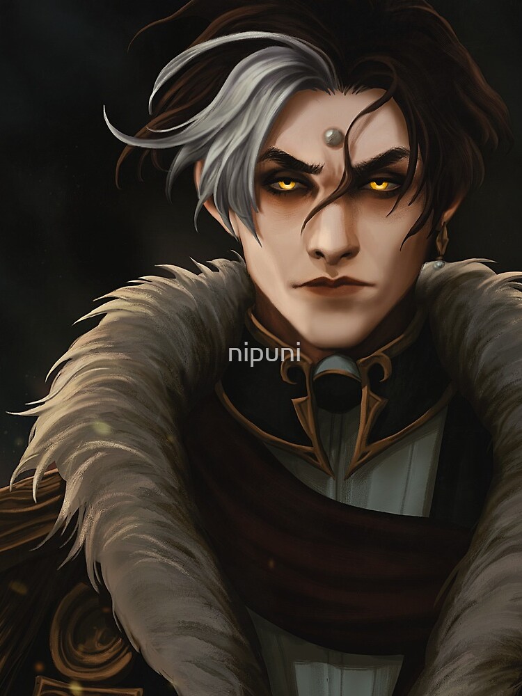 Emperor by nipuni