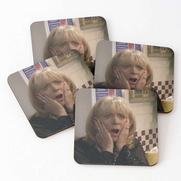 Item preview, Pam from Gavin and Stacey designed and sold by Beryllium7.
