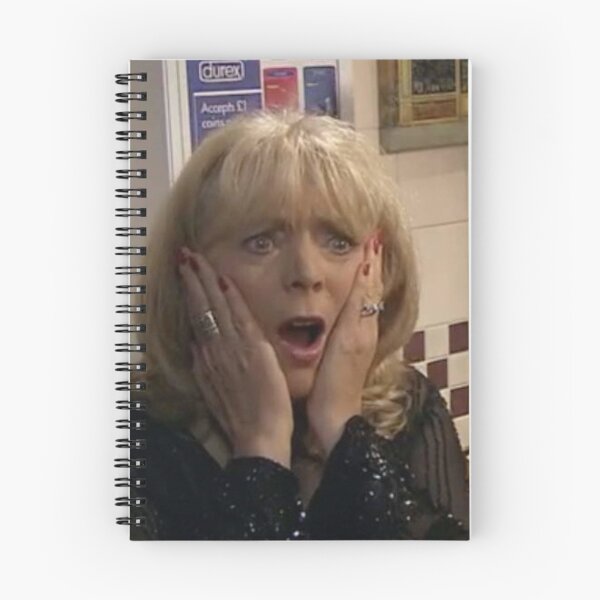 Item preview, Pam from Gavin and Stacey designed and sold by Beryllium7.