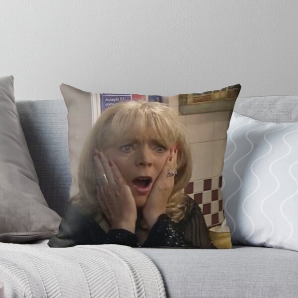 Item preview, Pam von Gavin und Stacey designed and sold by Beryllium7.