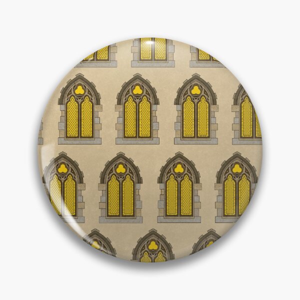 Item preview, Gothic Windows // Stone Castle designed and sold by The Wellington Boot.