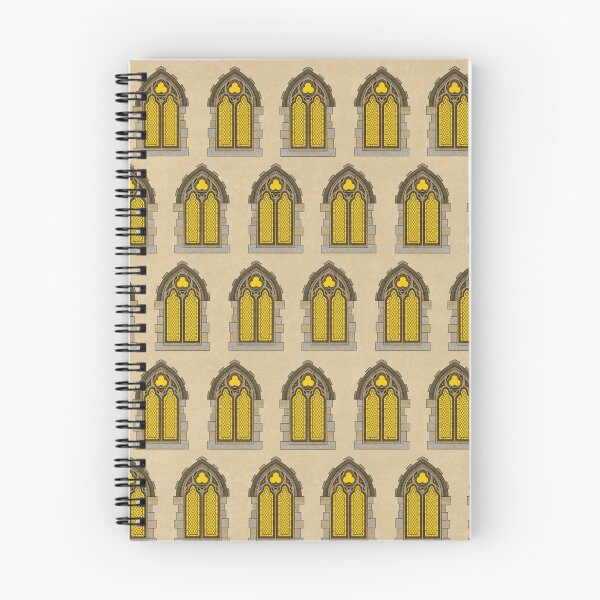 Item preview, Gothic Windows // Stone Castle designed and sold by The Wellington Boot.