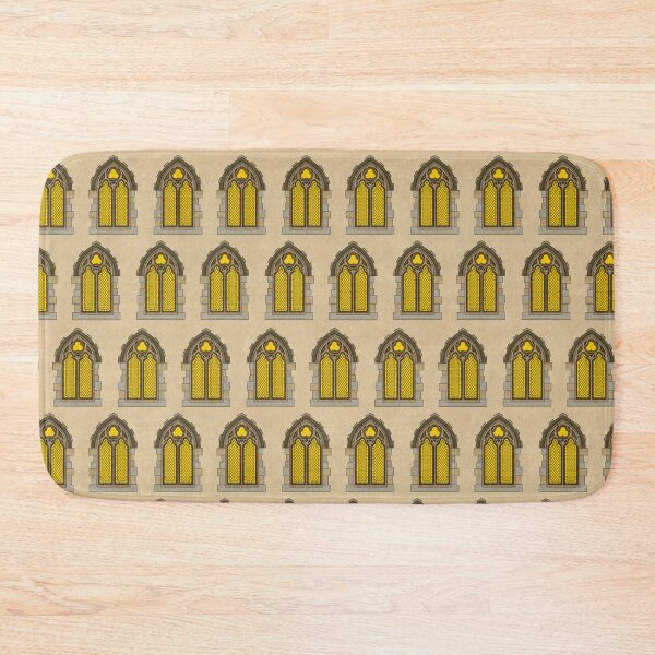 Item preview, Gothic Windows // Stone Castle designed and sold by The Wellington Boot.