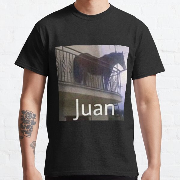 Juan Classic T-Shirt