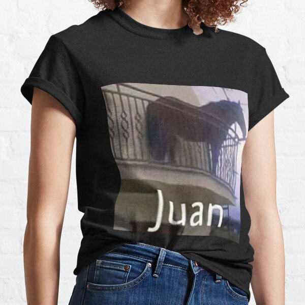 Juan Classic T-Shirt