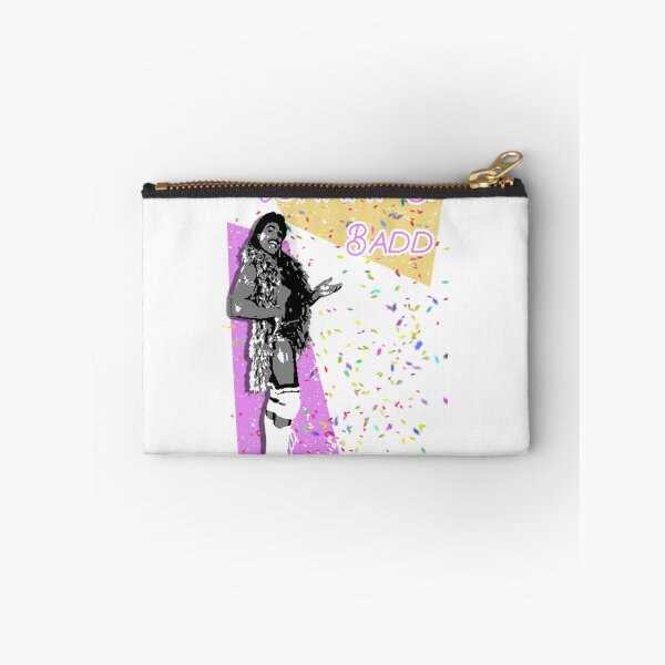 Item preview, Johnny B Badd - Confetti designed and sold by refbumptees.