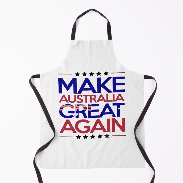 Item preview, Make Australia Great Again designed and sold by conway92.