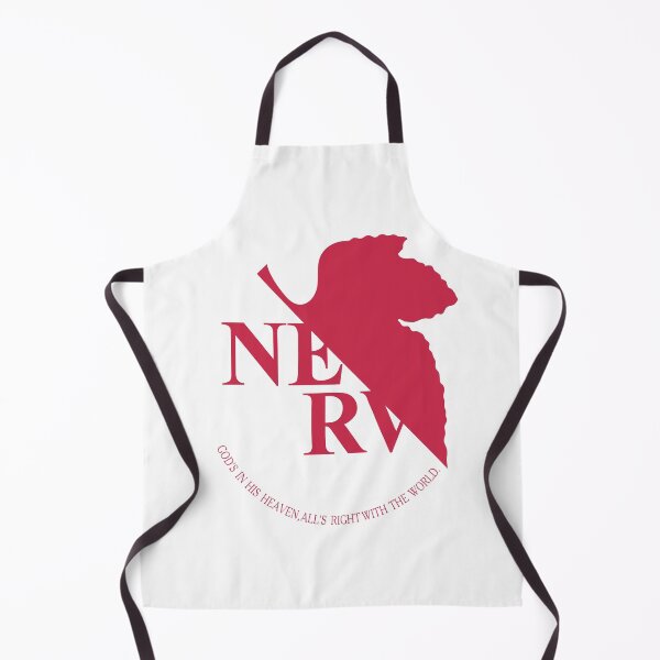 Item preview, Nerv designed and sold by Retro-Freak.