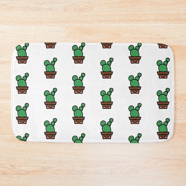 Item preview, cute cactus designed and sold by DS-by-AUDREY.