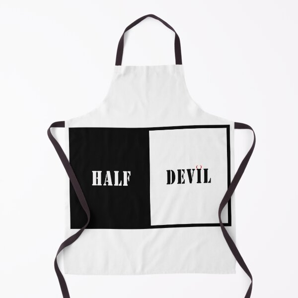 Item preview, half devil designed and sold by abomalik.