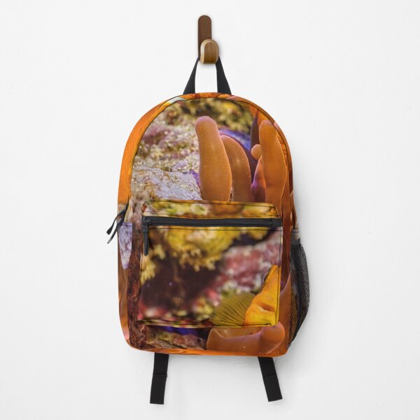 Item preview, Maldives Clown Fish and Anemone designed and sold by Gerard Fornarotto.