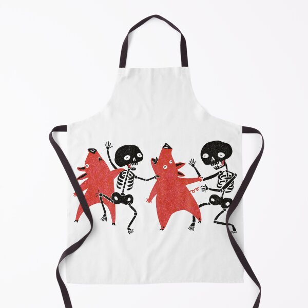 Item preview, macabre dance designed and sold by Bicindolor.