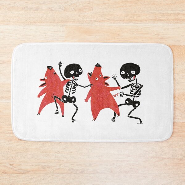 Item preview, macabre dance designed and sold by Bicindolor.