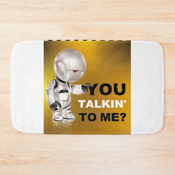 Item preview, Marvin Taxi Driver designed and sold by Frangotier.