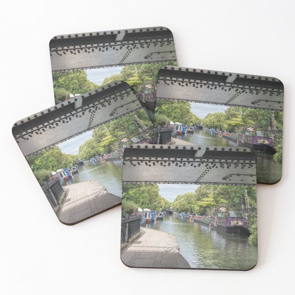 Item preview, Little Venice, London designed and sold by Adrian Rowley.