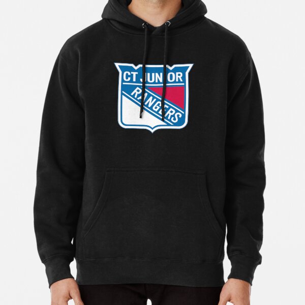 Connecticut Junior Rangers | Junior Hockey Pullover Hoodie