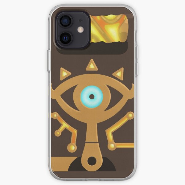 Sheikah Slate Device Cases | Redbubble