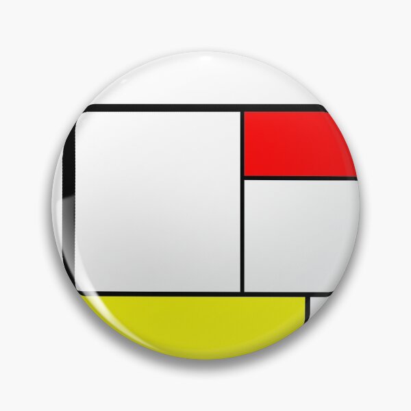 Item preview, A Mondrian Moment designed and sold by Michael Birchmore.