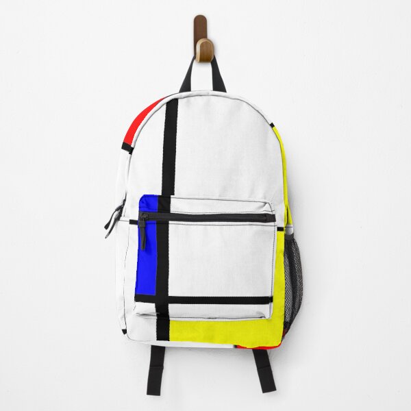 Item preview, A Mondrian Moment designed and sold by Michael Birchmore.