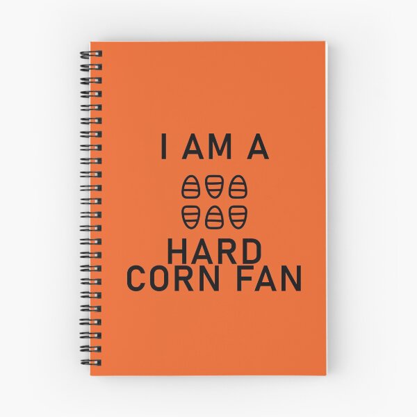 Item preview, I am a Hard Corn Fan designed and sold by Shujii.