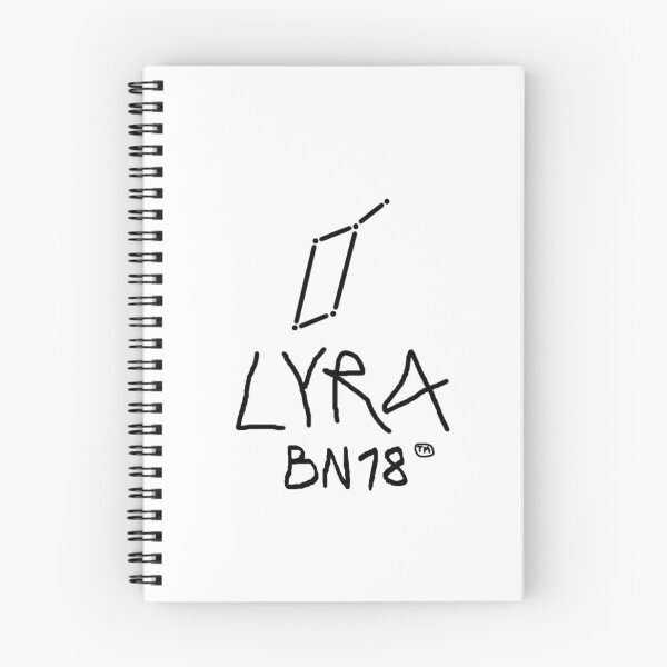 Item preview, Lyra Constellation by BN18 designed and sold by BN18.