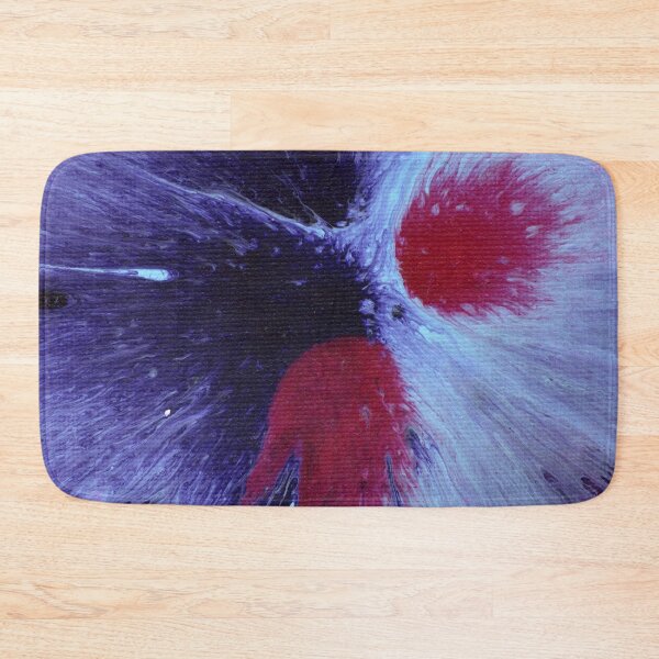 Item preview, Acryl Space Flow designed and sold by bja-art.