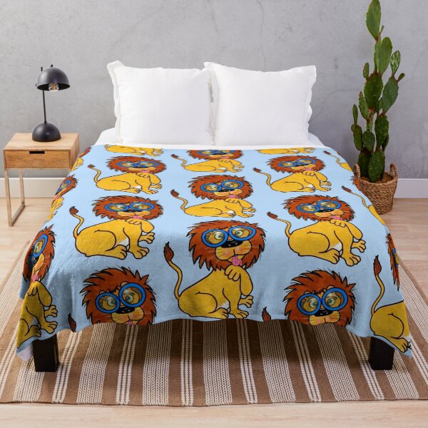 Item preview, Lion designed and sold by Shirley cute art .
