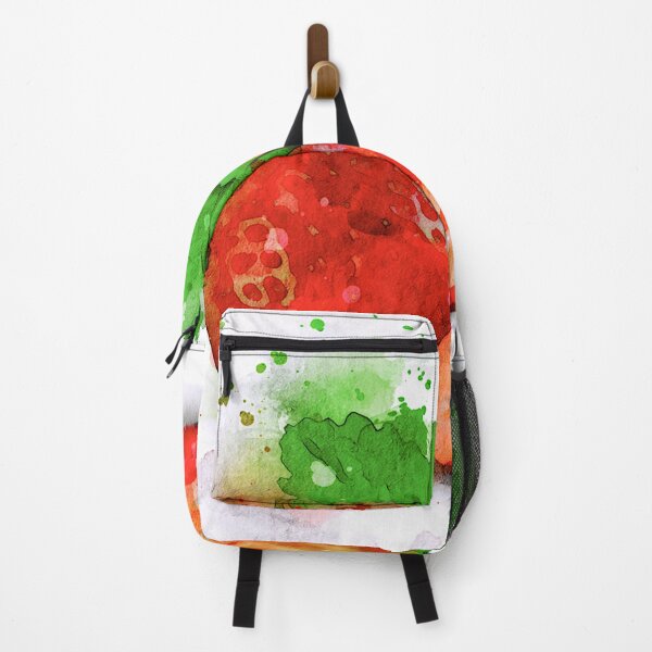 Item preview, Strawberries from Sicily #1 designed and sold by Marevir.