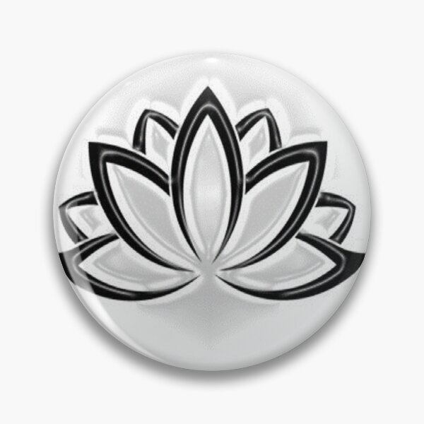 Artikelvorschau, Schwarzer Lotus entworfen und verkauft von artsbyhope.