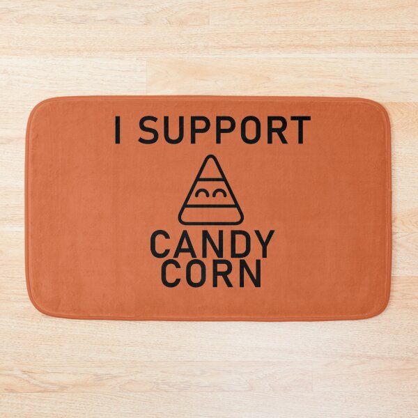 Item preview, I Support Candy Corn designed and sold by Shujii.