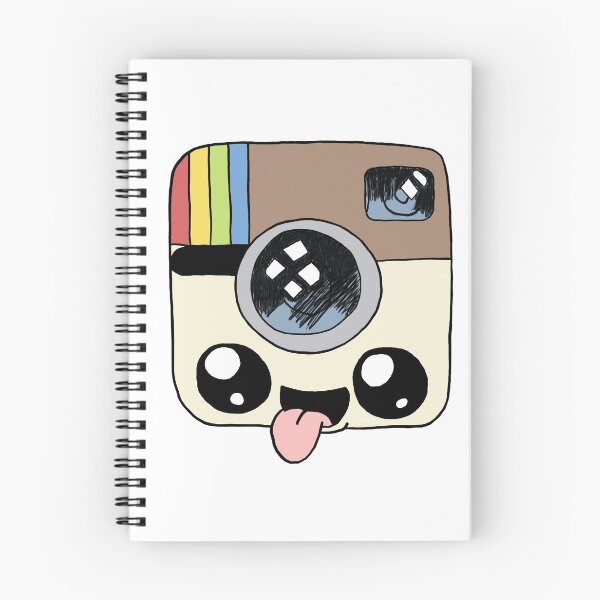 Item preview, Kawaii Instagram designed and sold by uttarF-toN.