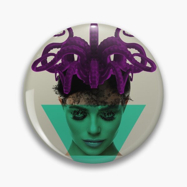 Item preview, Octo dream designed and sold by Max Alfaro.