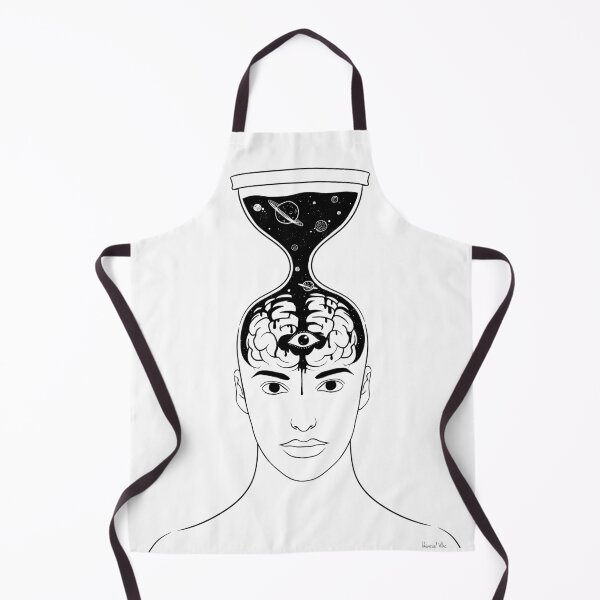 Item preview, Time concerned designed and sold by universalvibe.