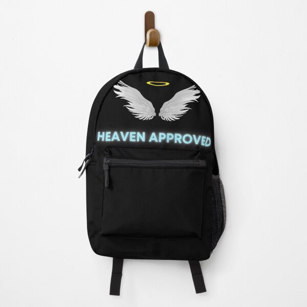 Item preview, Heaven Approved  designed and sold by Fabuluss4Life.