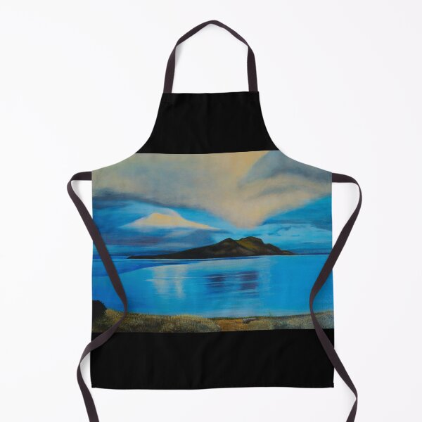 Item preview, Holy Isle version 3 designed and sold by HannahWanna.