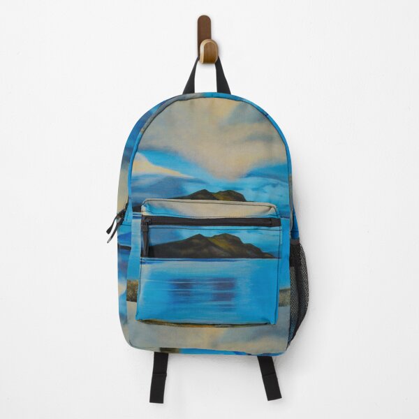 Item preview, Holy Isle version 3 designed and sold by Hannah Mills Art.