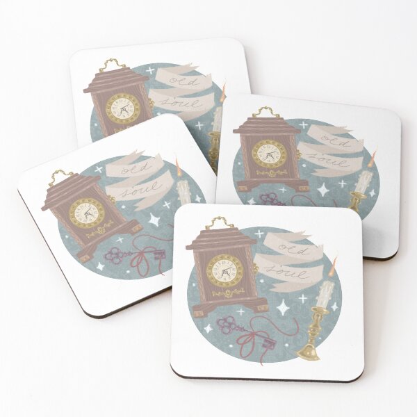 Item preview, Old Soul designed and sold by ariadne-s-art.