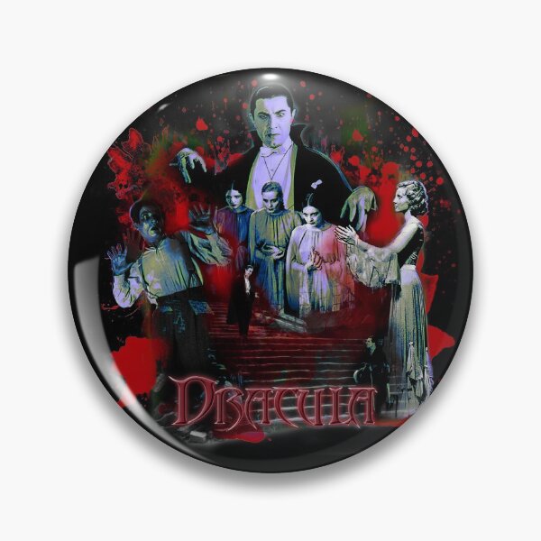 Item preview, Dracula designed and sold by JulioCampos.