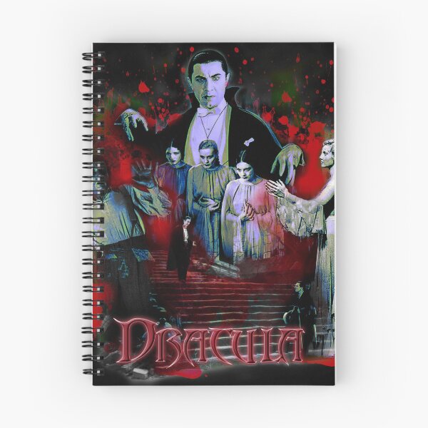 Item preview, Dracula designed and sold by JulioCampos.