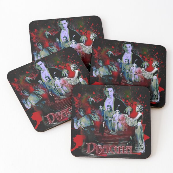 Item preview, Dracula designed and sold by JulioCampos.