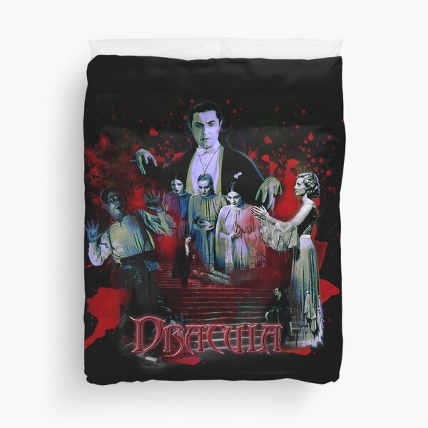 Item preview, Dracula designed and sold by JulioCampos.