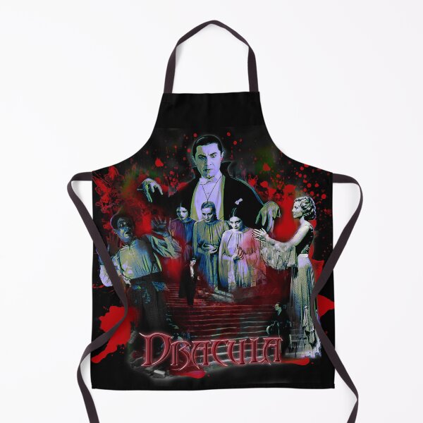 Item preview, Dracula designed and sold by JulioCampos.