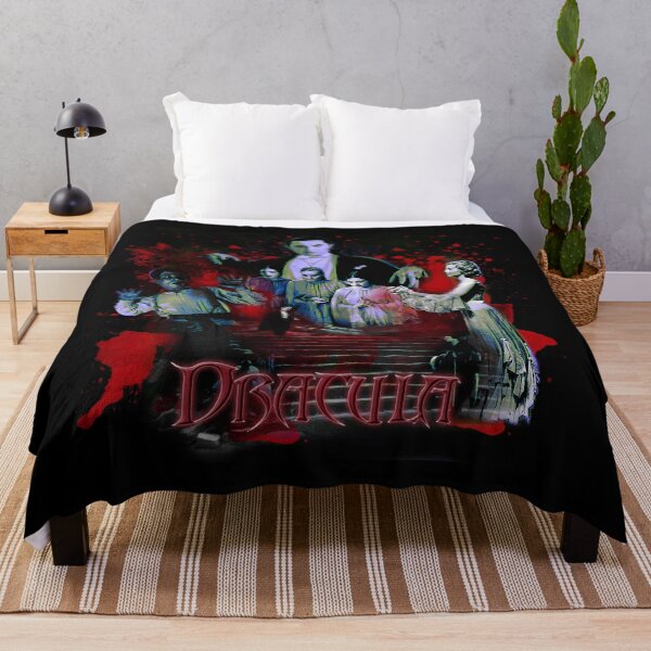 Item preview, Dracula designed and sold by JulioCampos.