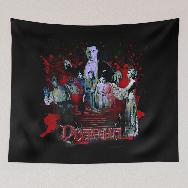 Item preview, Dracula designed and sold by JulioCampos.