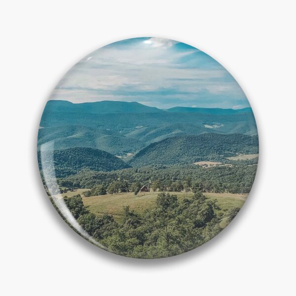 Item preview, Monongahela National Forest designed and sold by WiseWanderings.